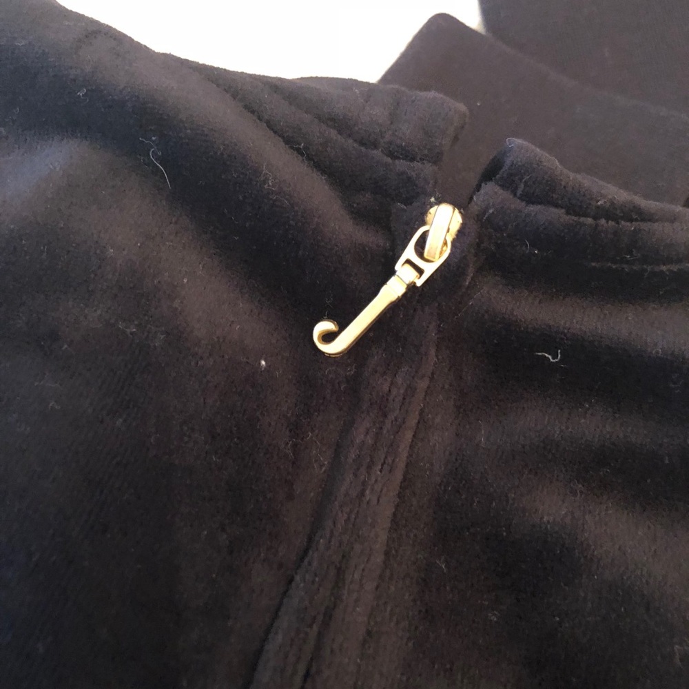 Juicy couture outfit